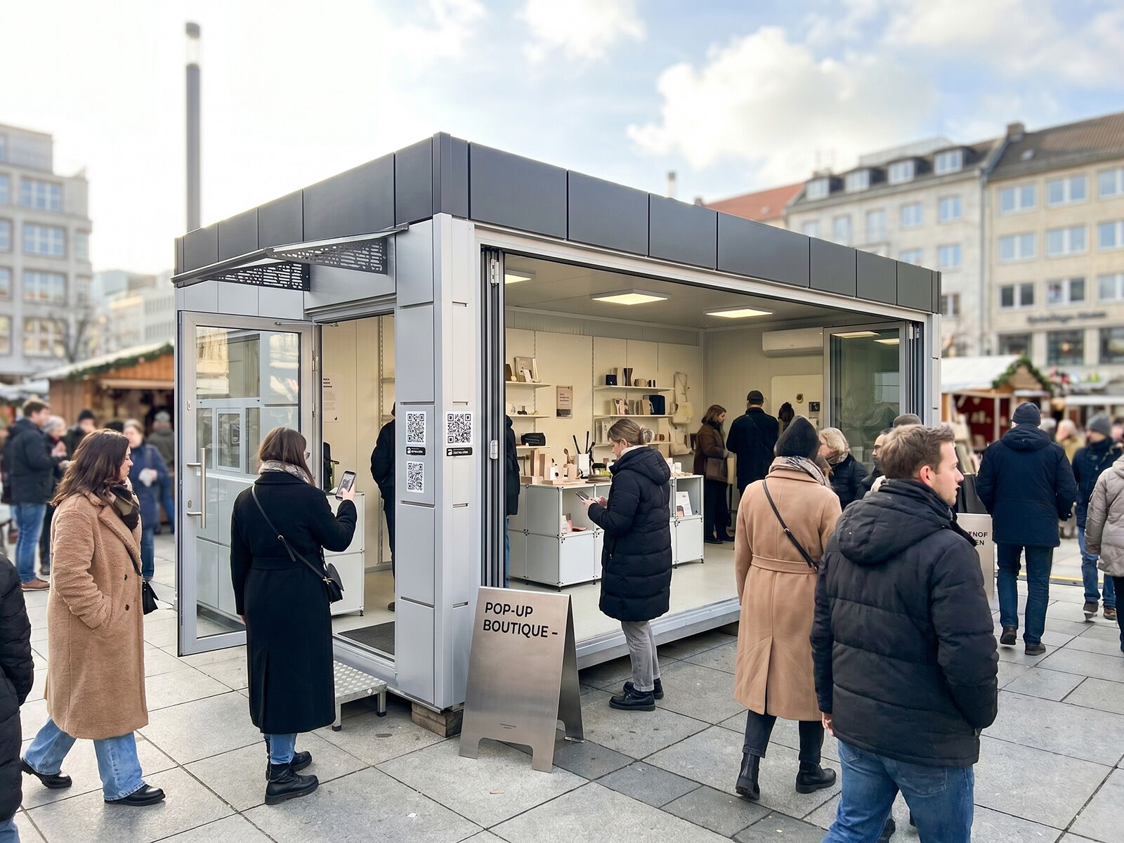 Blog Risto Sales & Services GmbH