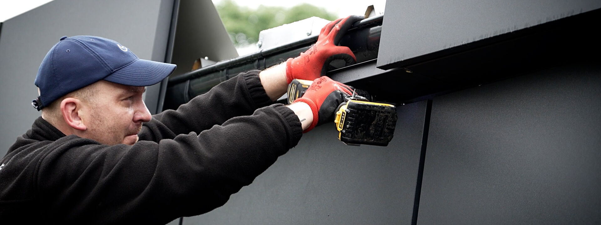 Avis des clients Risto Sales & Services GmbH