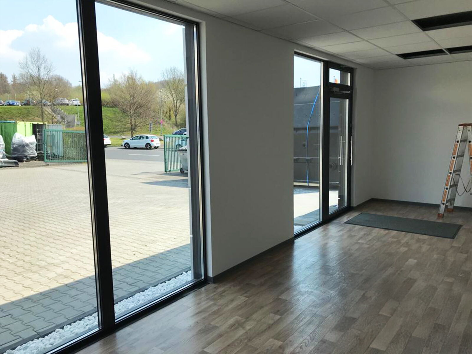 Références Détails Risto Sales & Services GmbH