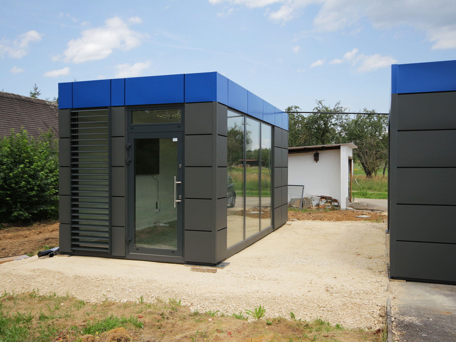 Références Détails Risto Sales & Services GmbH