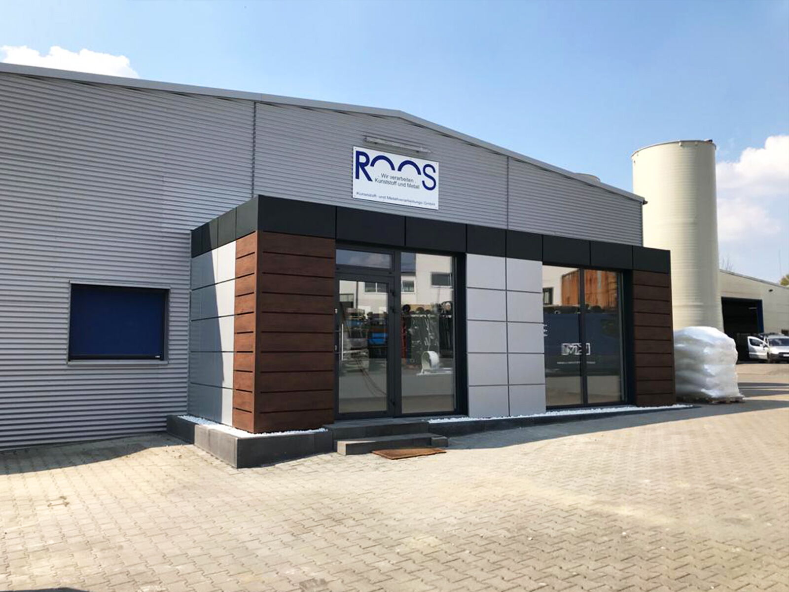 Références Détails Risto Sales & Services GmbH