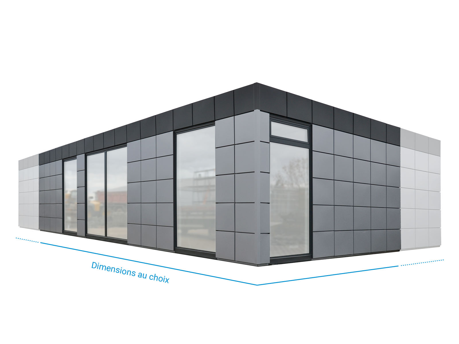 installations de conteneurs Risto Sales & Services GmbH