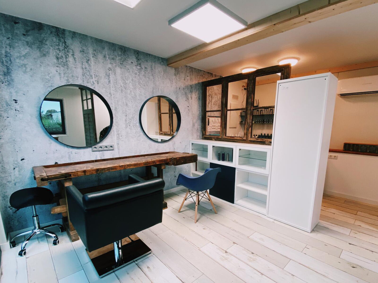 Références Détails Risto Sales & Services GmbH