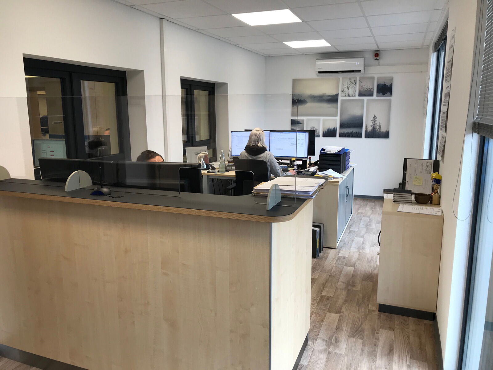 Blog Risto Sales & Services GmbH