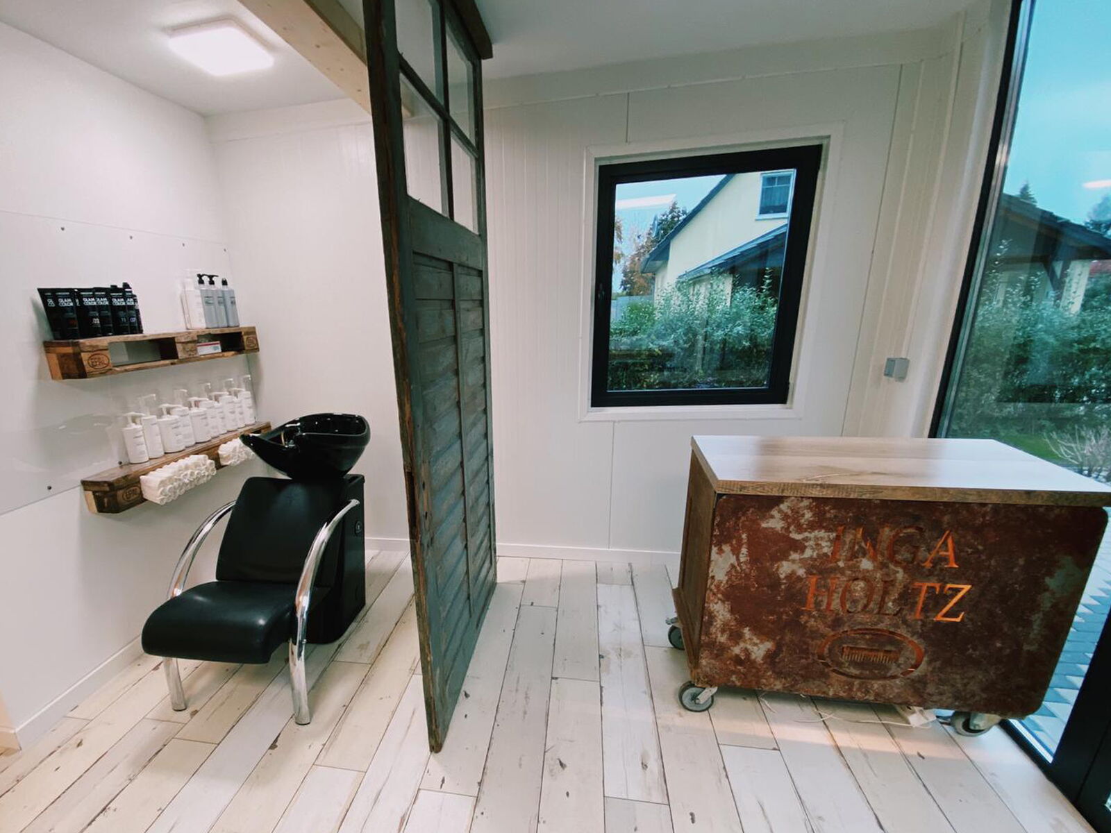 Références Détails Risto Sales & Services GmbH