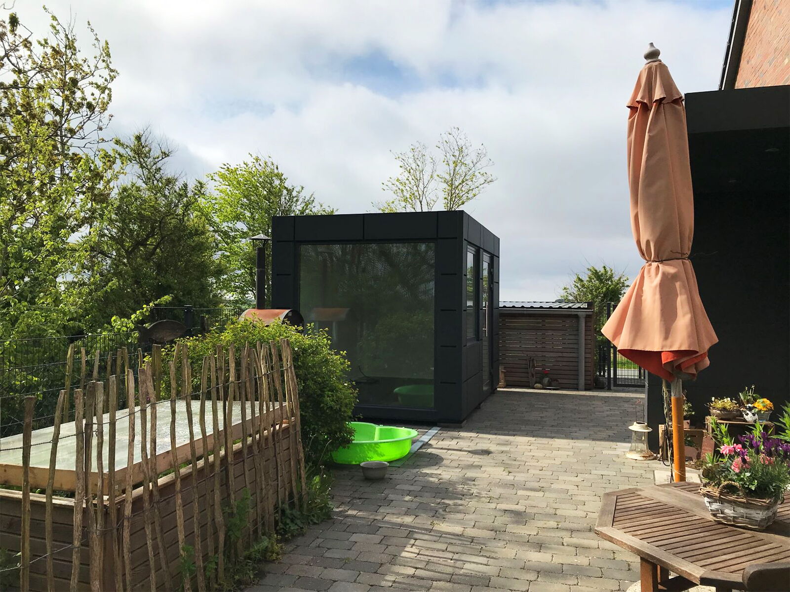 Références Détails Risto Sales & Services GmbH