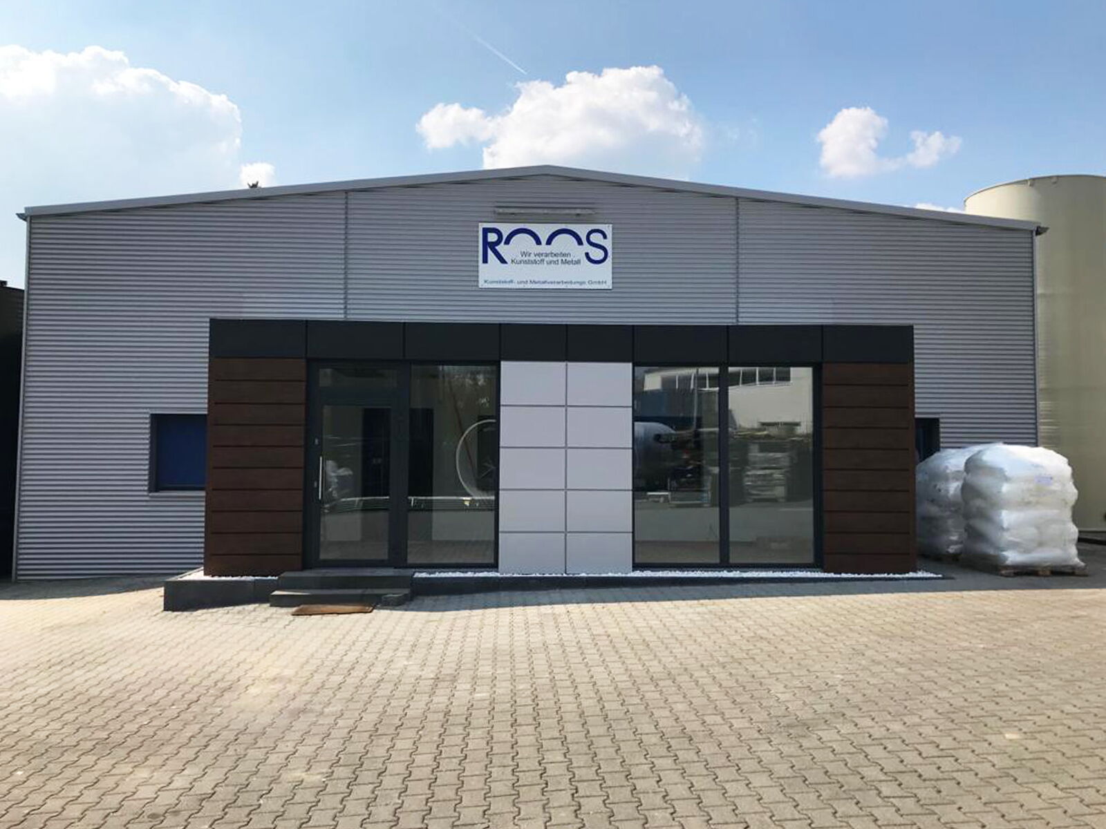 Références Détails Risto Sales & Services GmbH