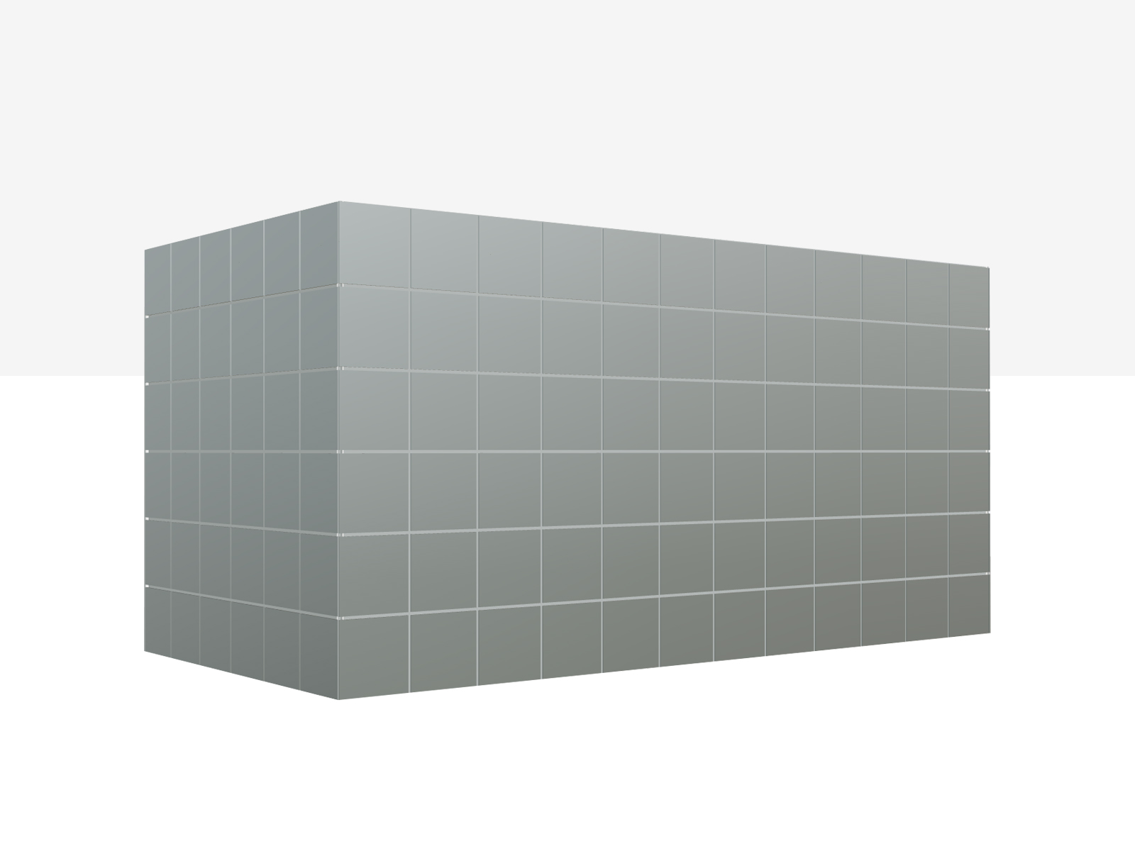 conteneur d'habitation Risto Sales & Services GmbH