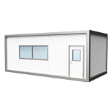 conteneur d'habitation Risto Sales & Services GmbH