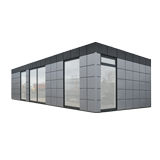 installations de conteneurs Risto Sales & Services GmbH