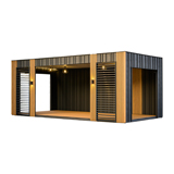 pergola Risto Sales & Services GmbH