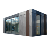 conteneur de bureau Risto Sales & Services GmbH