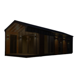 Maison minuscule Risto Sales & Services GmbH