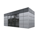 conteneur de vente Risto Sales & Services GmbH